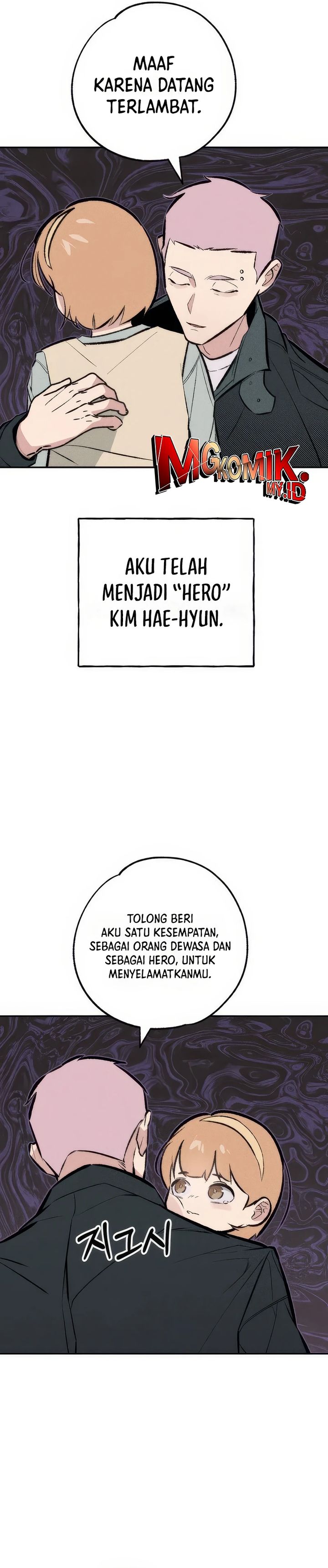 The Devilish Son-In-Law (The Villainous Son-In-Law) Chapter 44 Gambar 31