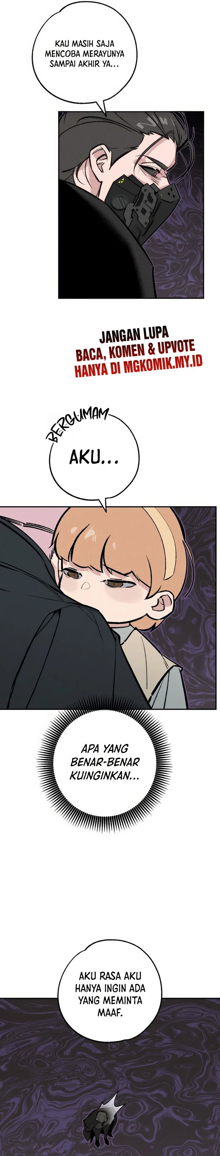 The Devilish Son-In-Law (The Villainous Son-In-Law) Chapter 44 Gambar 32