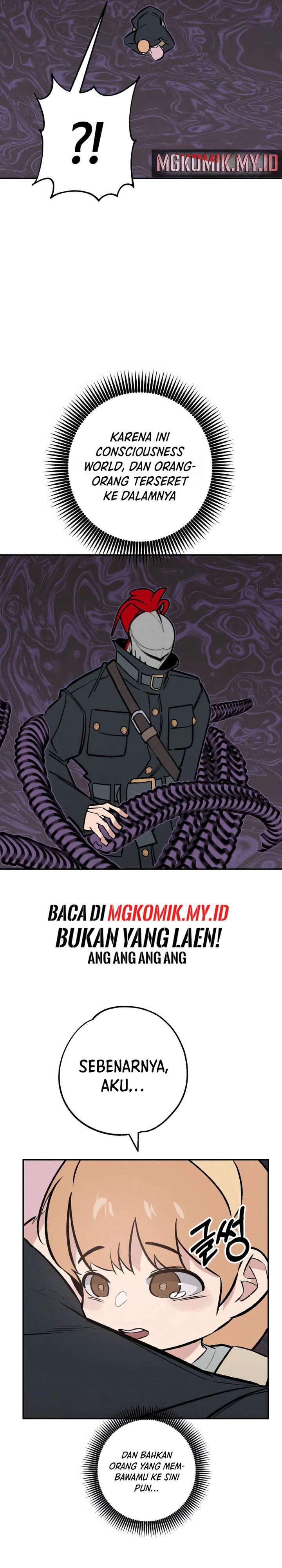 The Devilish Son-In-Law (The Villainous Son-In-Law) Chapter 44 Gambar 33