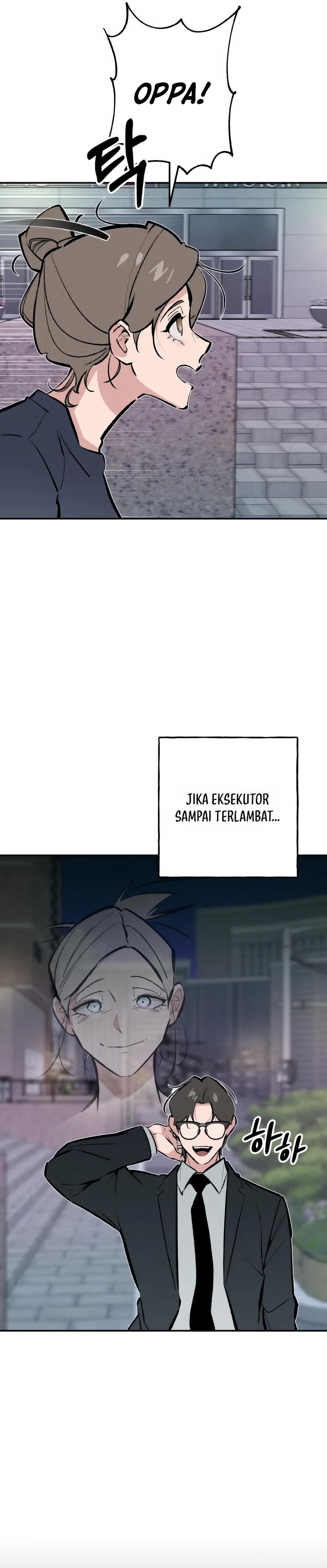 The Devilish Son-In-Law (The Villainous Son-In-Law) Chapter 46 Gambar 6