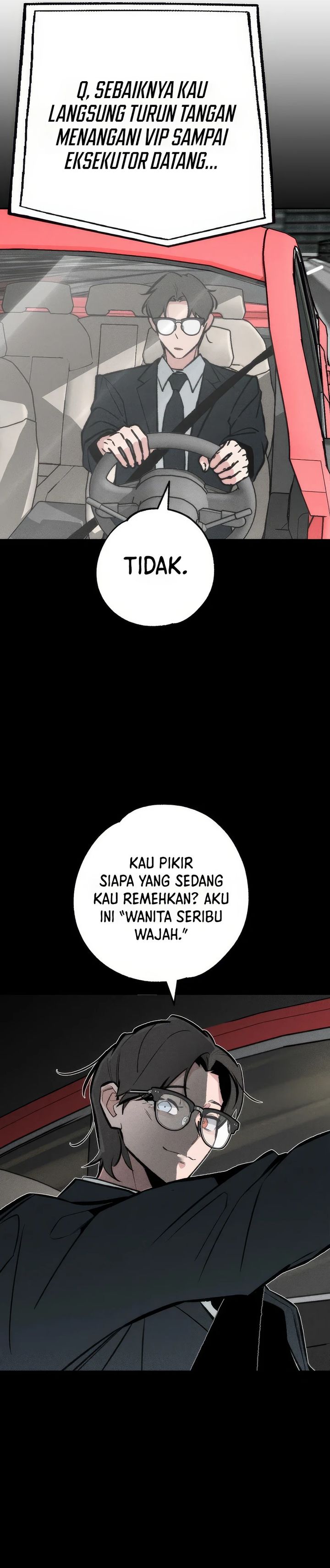 The Devilish Son-In-Law (The Villainous Son-In-Law) Chapter 46 Gambar 7