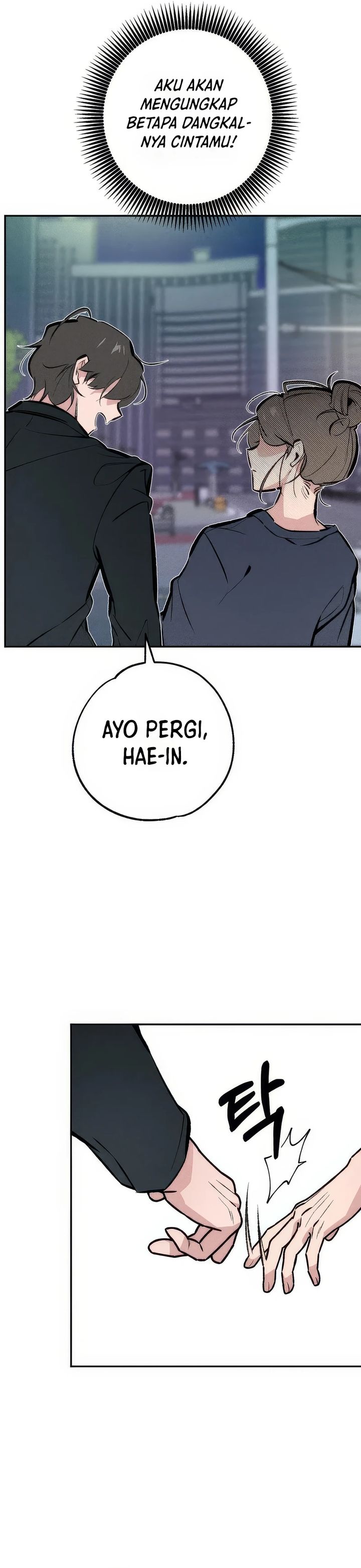 The Devilish Son-In-Law (The Villainous Son-In-Law) Chapter 46 Gambar 10