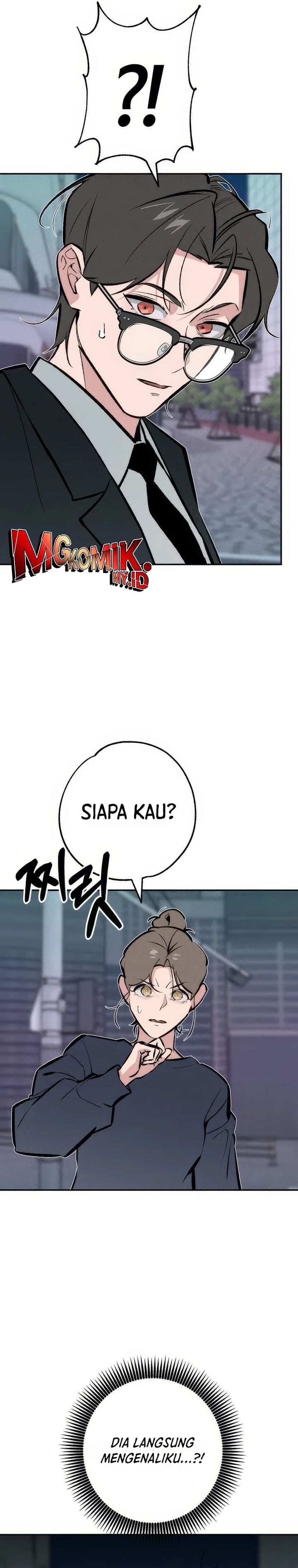 The Devilish Son-In-Law (The Villainous Son-In-Law) Chapter 46 Gambar 11