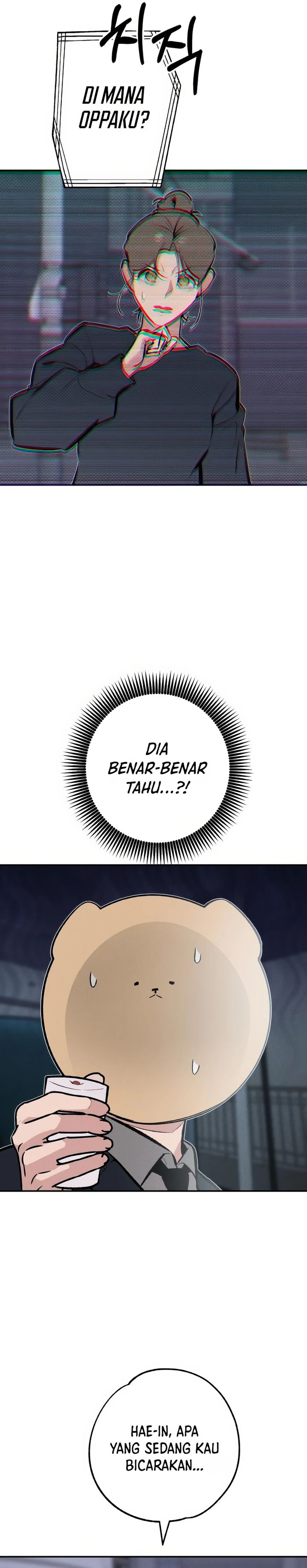 The Devilish Son-In-Law (The Villainous Son-In-Law) Chapter 46 Gambar 17