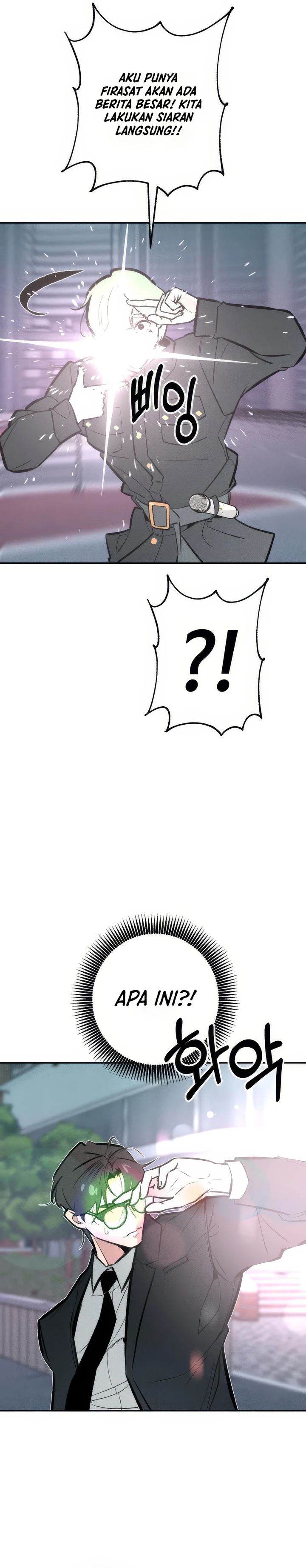 The Devilish Son-In-Law (The Villainous Son-In-Law) Chapter 46 Gambar 19