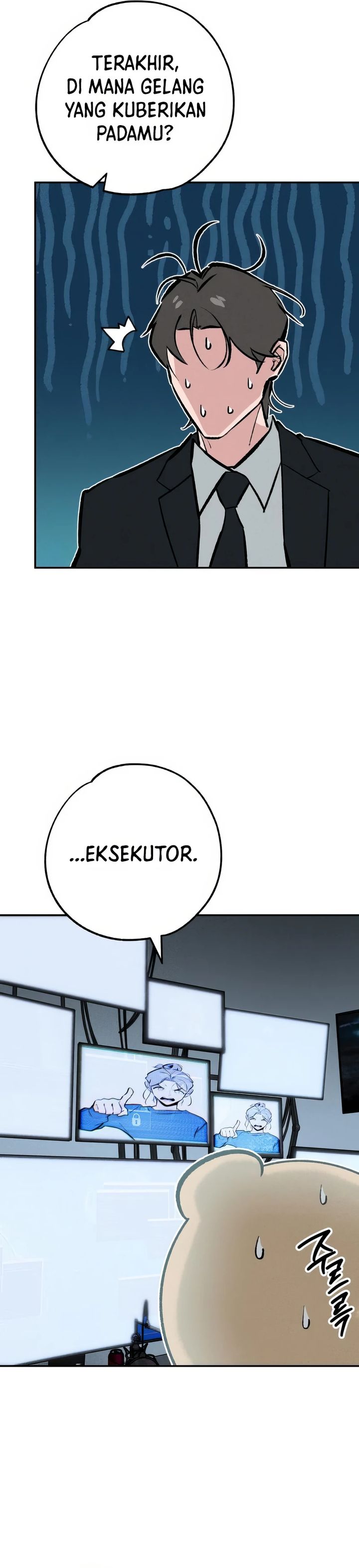 The Devilish Son-In-Law (The Villainous Son-In-Law) Chapter 46 Gambar 26