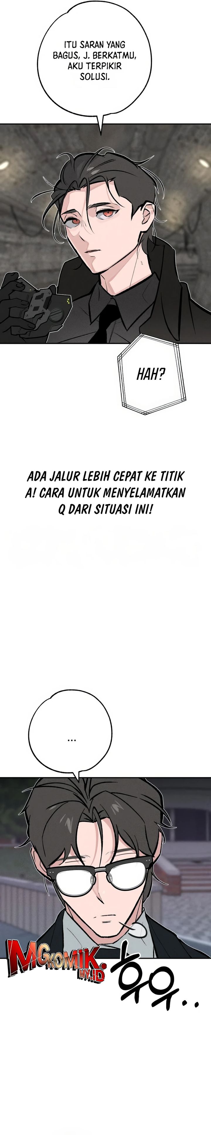 The Devilish Son-In-Law (The Villainous Son-In-Law) Chapter 46 Gambar 29