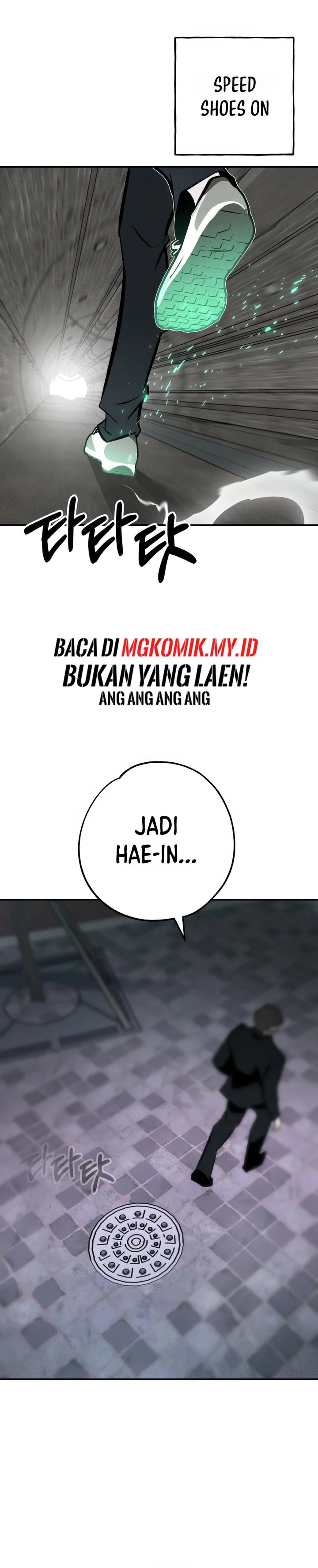 The Devilish Son-In-Law (The Villainous Son-In-Law) Chapter 46 Gambar 32