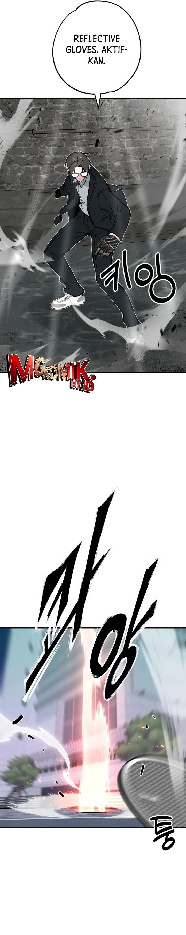 The Devilish Son-In-Law (The Villainous Son-In-Law) Chapter 46 Gambar 33
