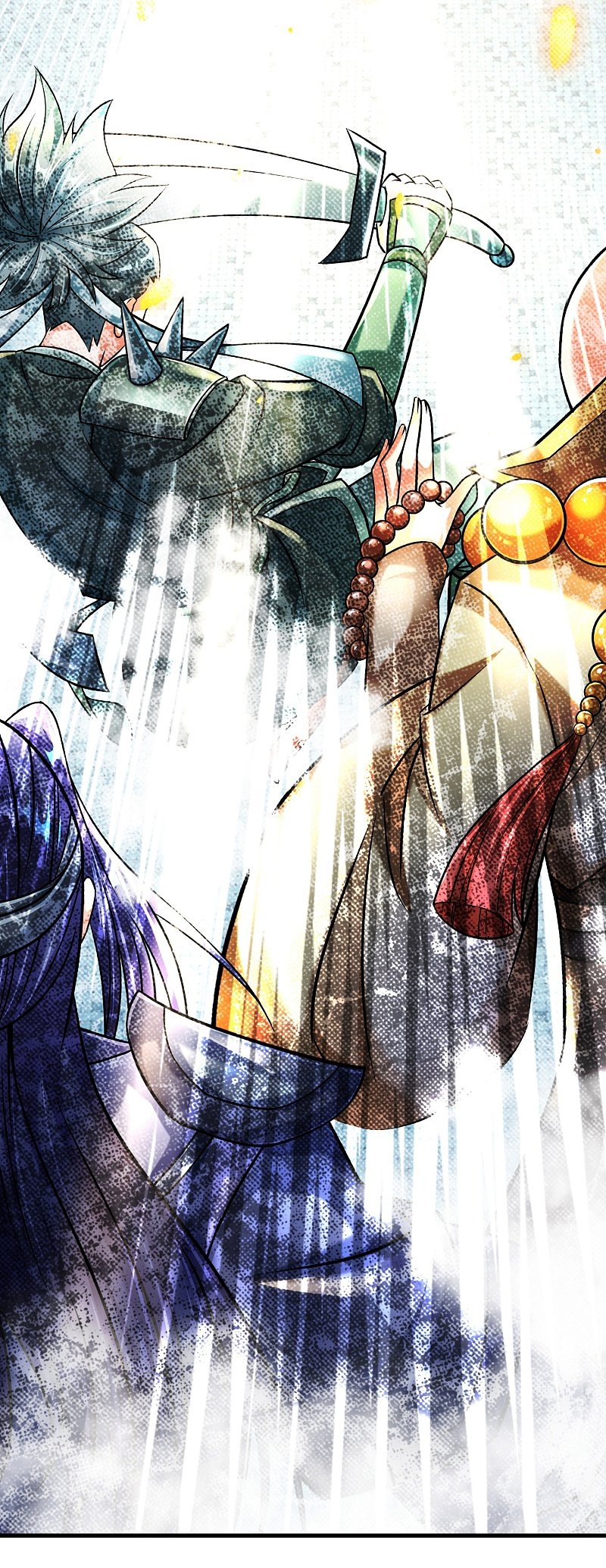 The Diary Of Demon Emperor Chapter 02 Gambar 27