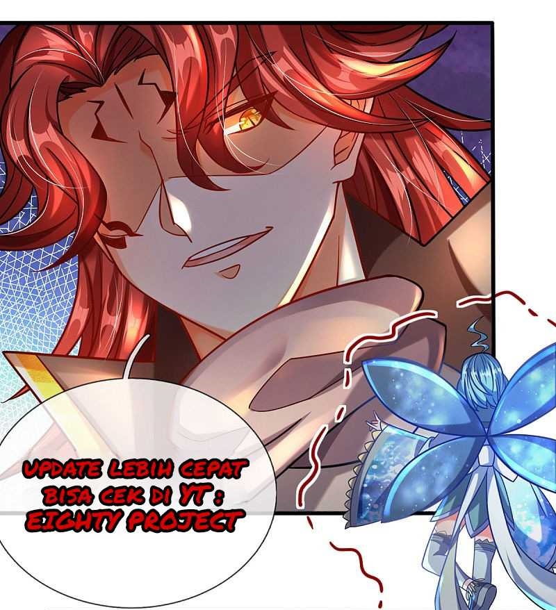 The Diary Of Demon Emperor Chapter 03 Gambar 8