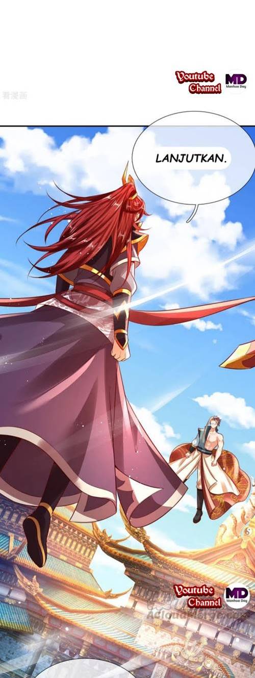 The Diary Of Demon Emperor Chapter 20 Gambar 2
