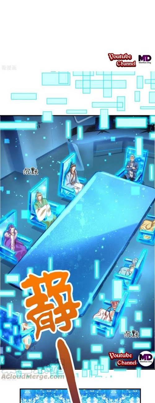 The Diary Of Demon Emperor Chapter 22 Gambar 2