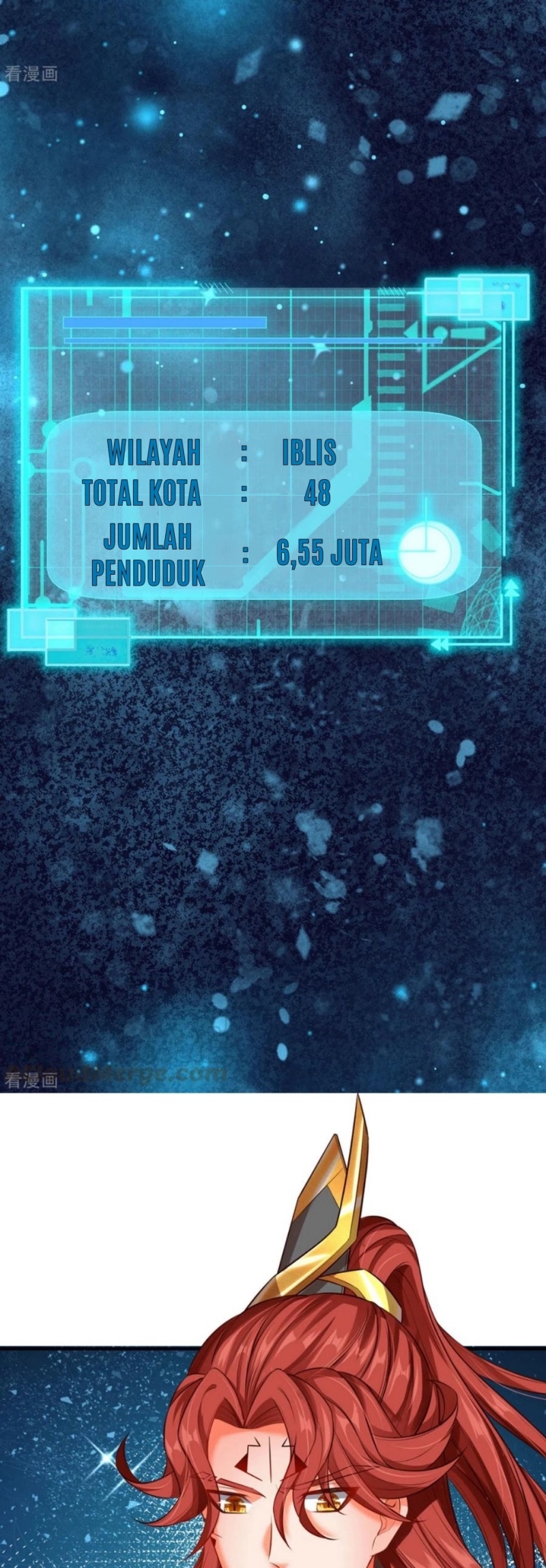The Diary Of Demon Emperor Chapter 29 Gambar 5