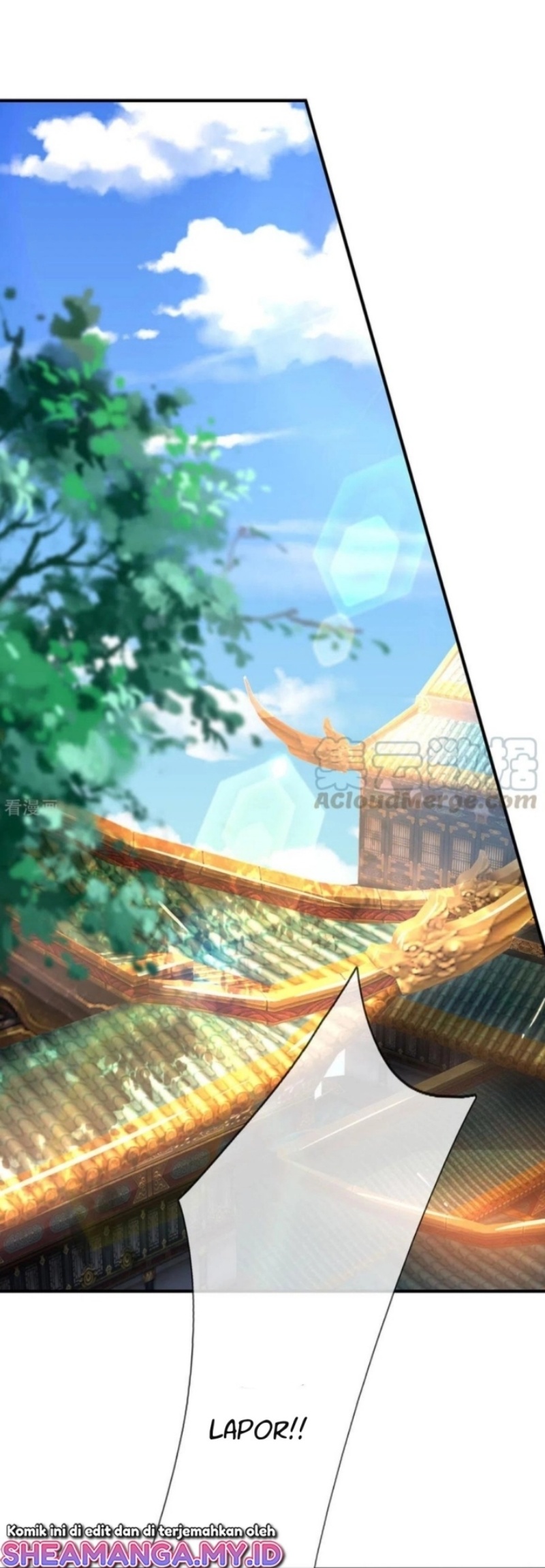 The Diary Of Demon Emperor Chapter 29 Gambar 10