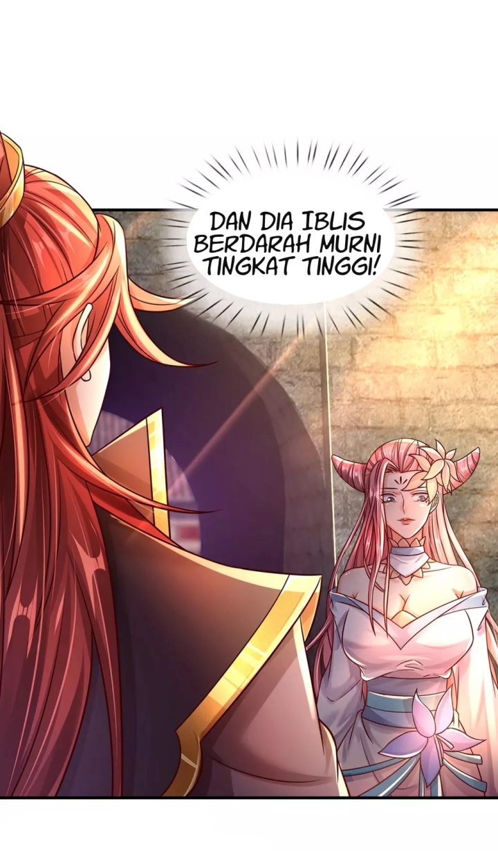The Diary Of Demon Emperor Chapter 31 Gambar 8