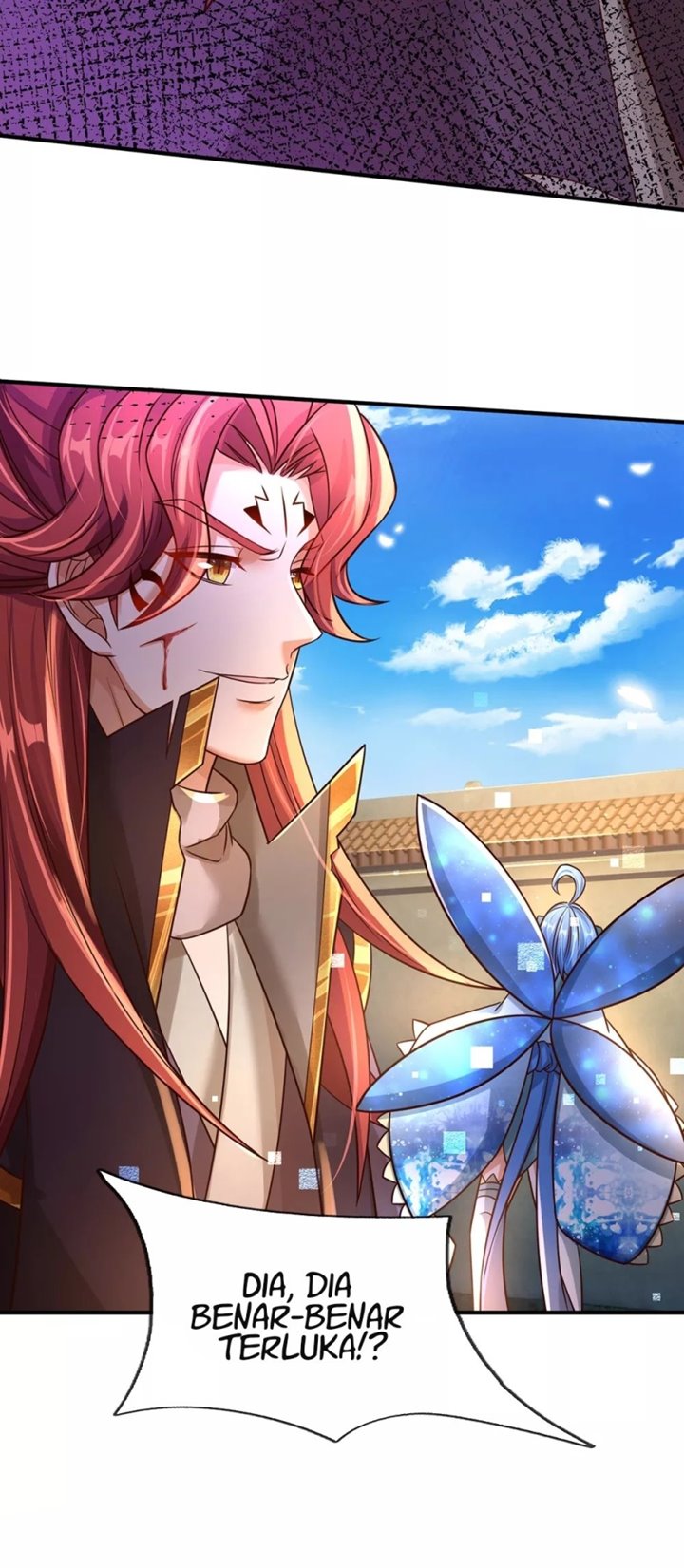 The Diary Of Demon Emperor Chapter 34 Gambar 10