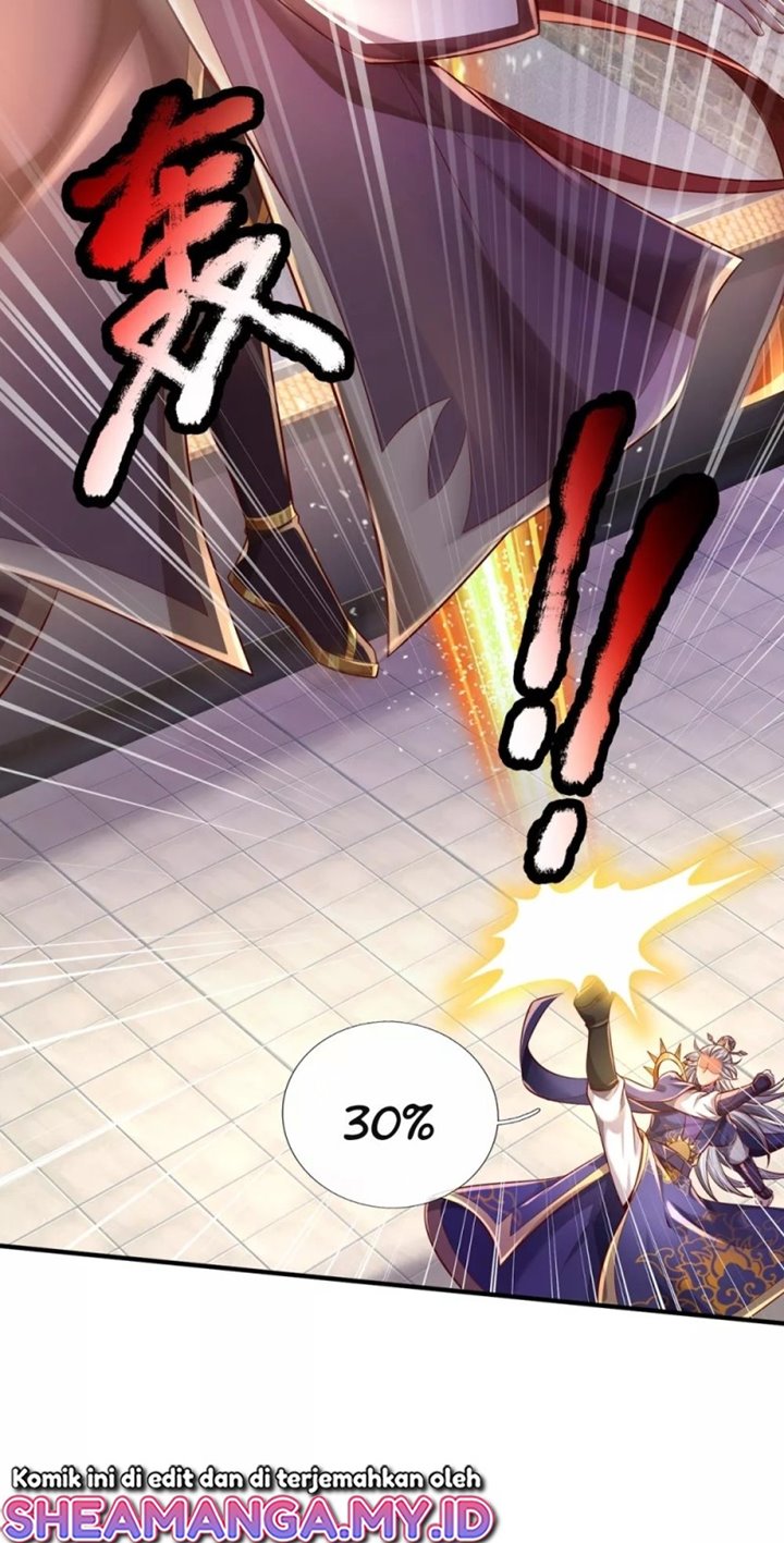 The Diary Of Demon Emperor Chapter 34 Gambar 29