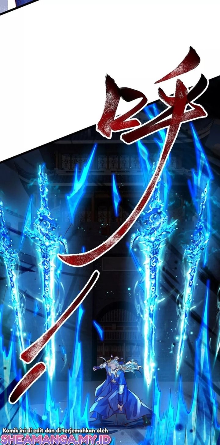 The Diary Of Demon Emperor Chapter 36 Gambar 7