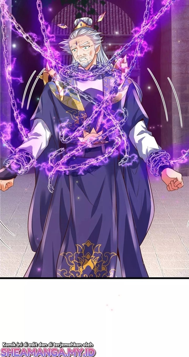The Diary Of Demon Emperor Chapter 36 Gambar 23