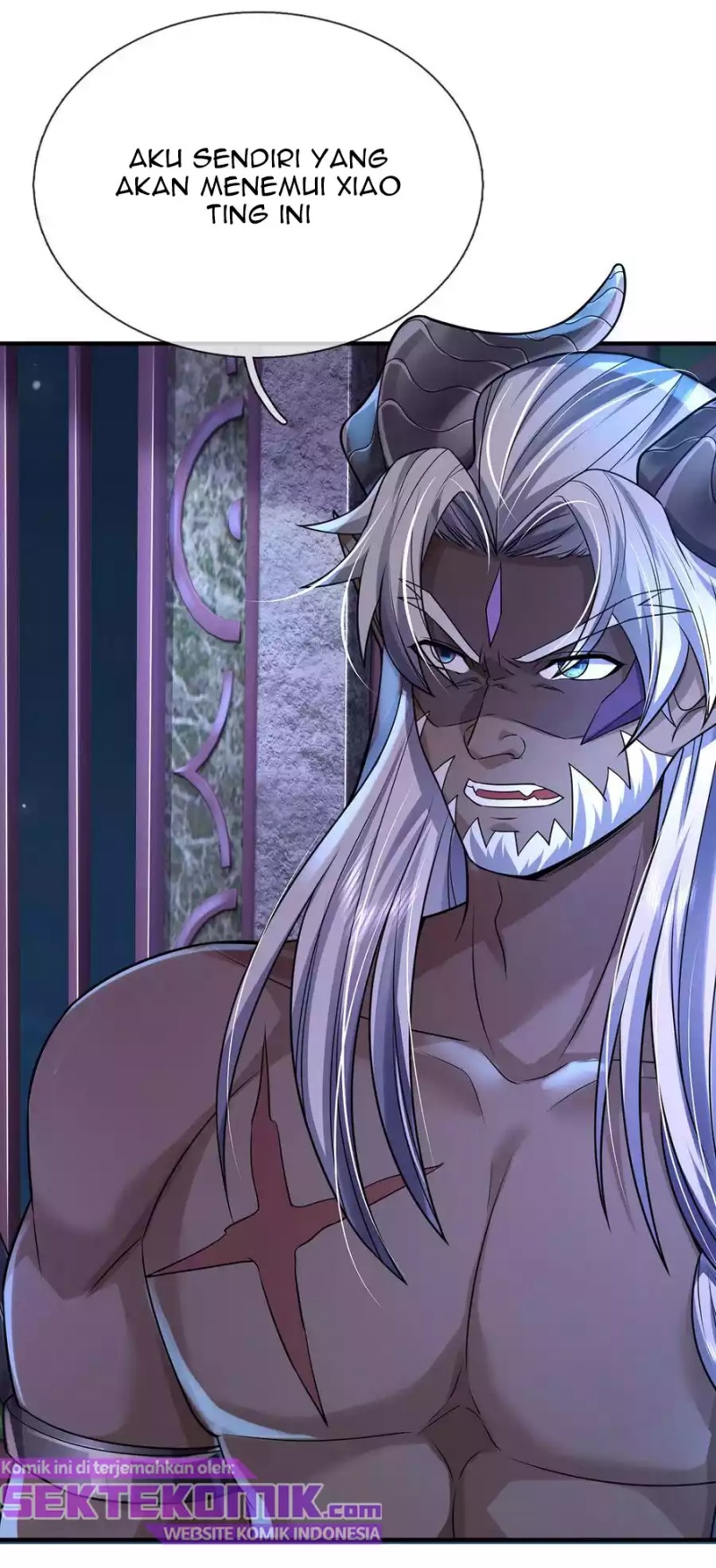 The Diary Of Demon Emperor Chapter 50 Gambar 6