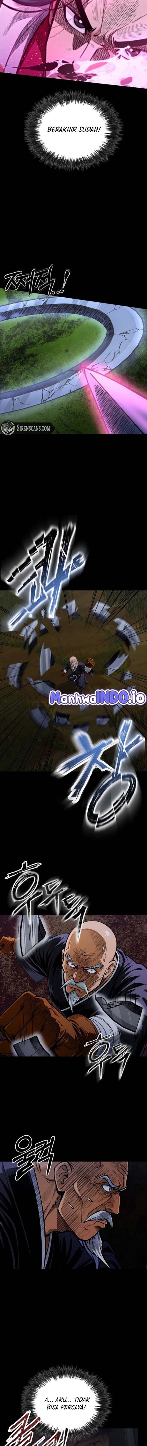 The Divine Sword of the Demonic Path Chapter 09 Gambar 3