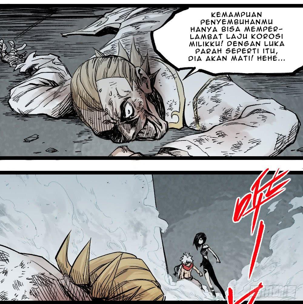 The Doctor’s Supremacy Chapter 10 Gambar 5