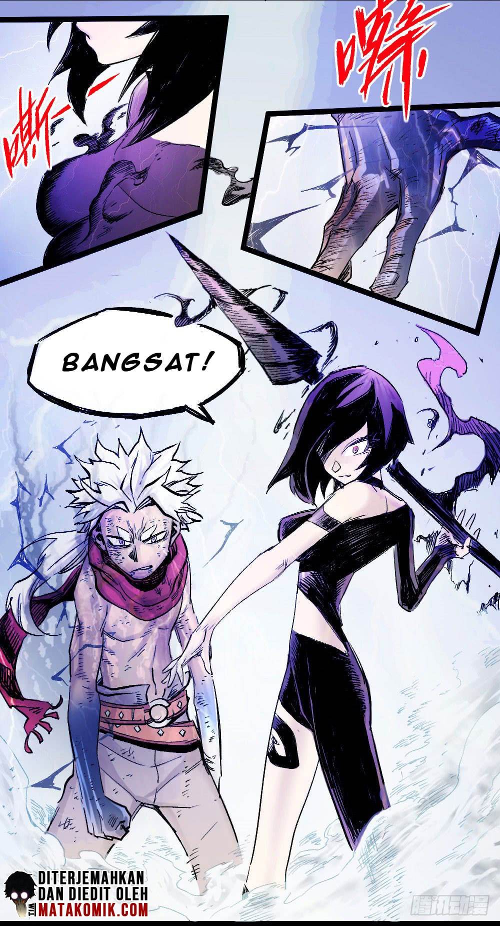 The Doctor’s Supremacy Chapter 10 Gambar 6