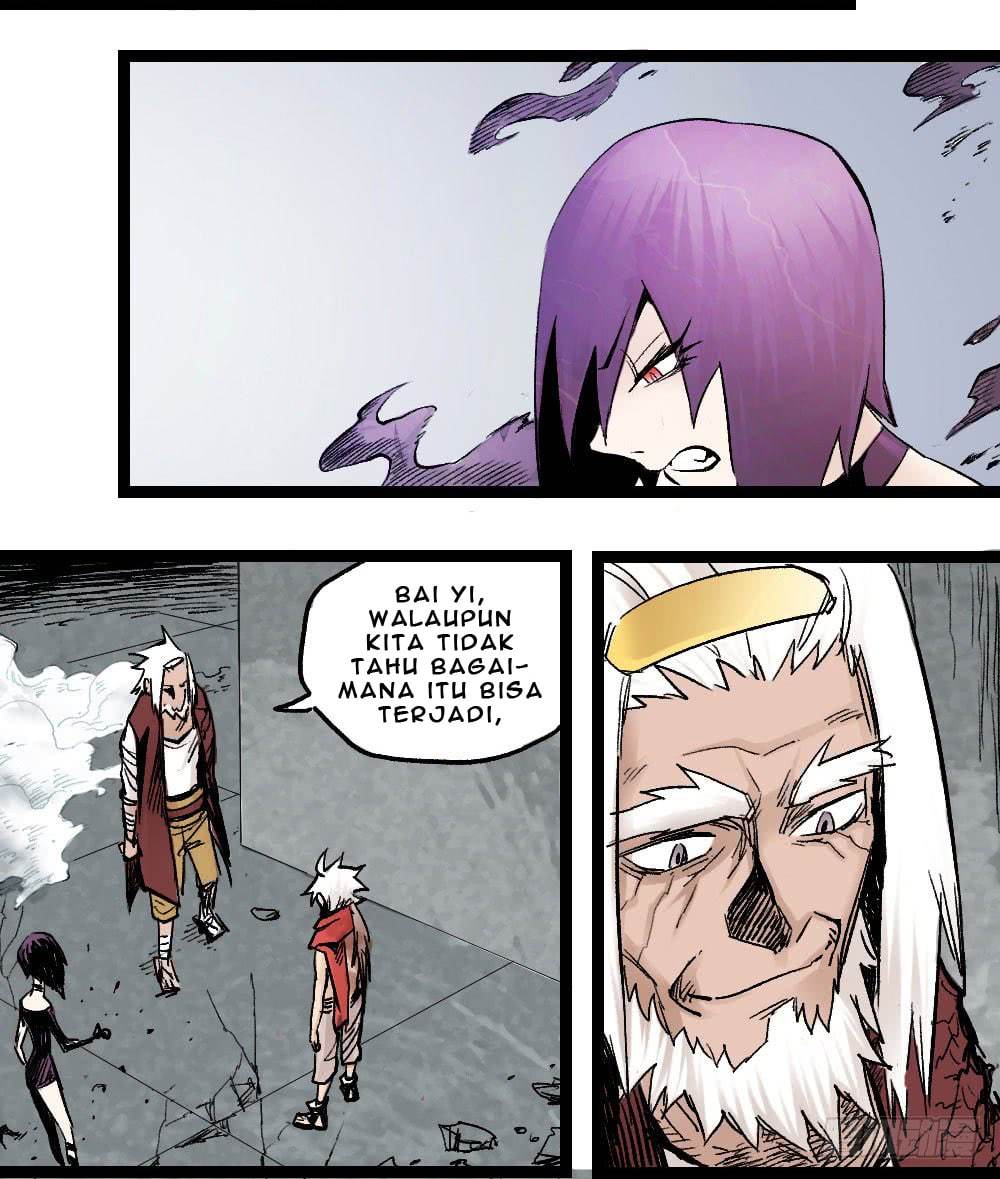 The Doctor’s Supremacy Chapter 10 Gambar 8