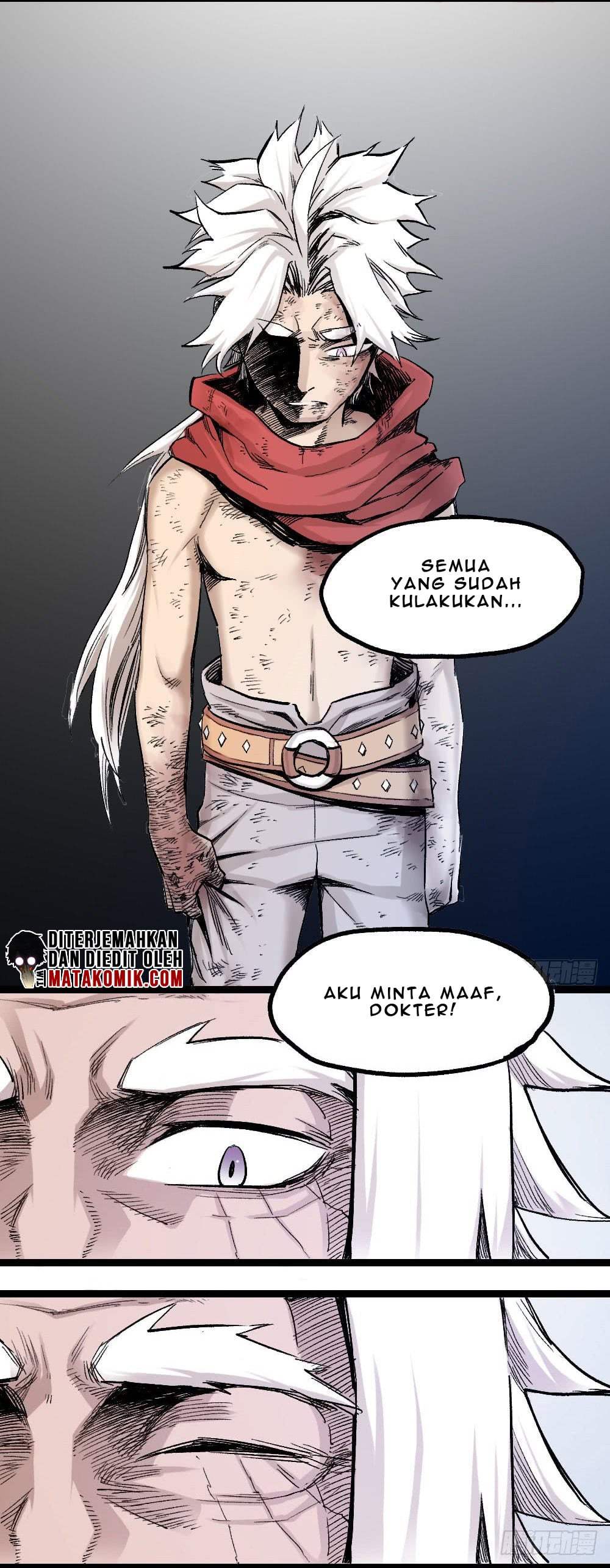 The Doctor’s Supremacy Chapter 10 Gambar 11