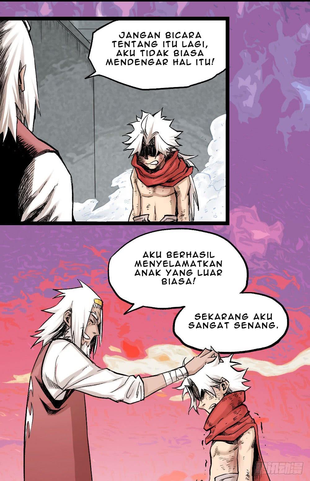 The Doctor’s Supremacy Chapter 10 Gambar 12