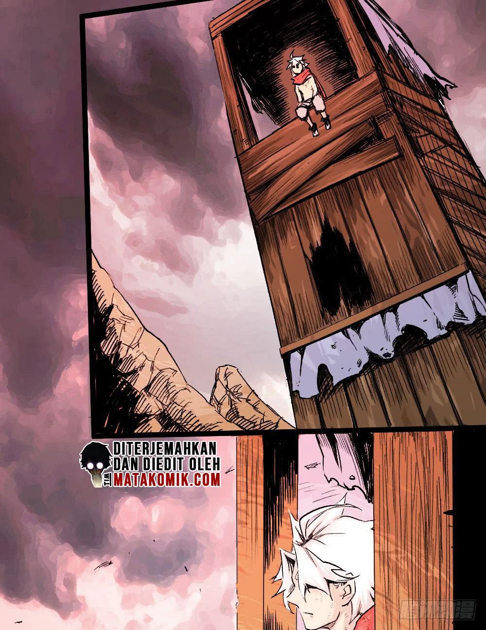 The Doctor’s Supremacy Chapter 10 Gambar 16