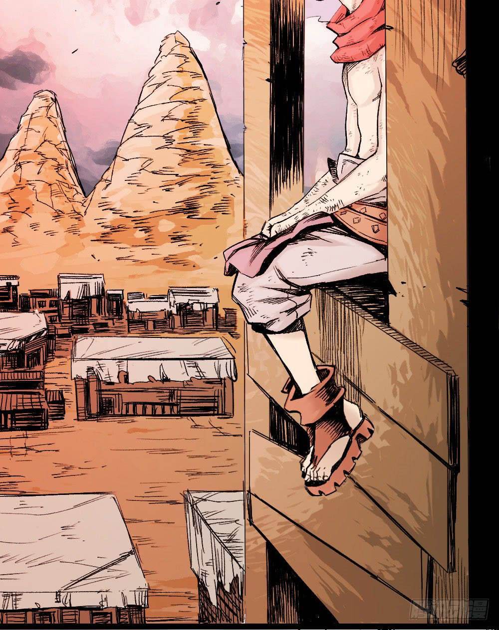 The Doctor’s Supremacy Chapter 10 Gambar 17