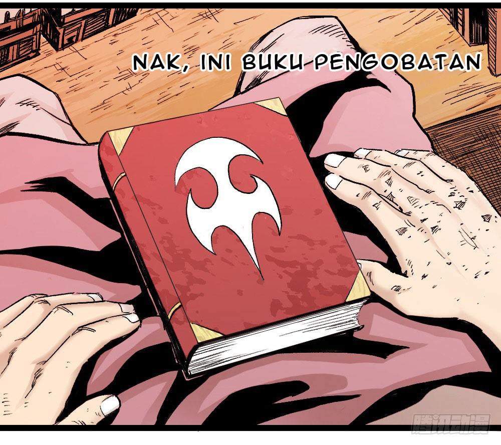 The Doctor’s Supremacy Chapter 10 Gambar 20