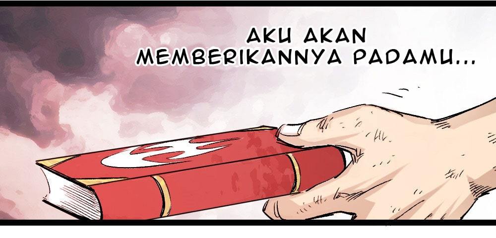 The Doctor’s Supremacy Chapter 10 Gambar 21