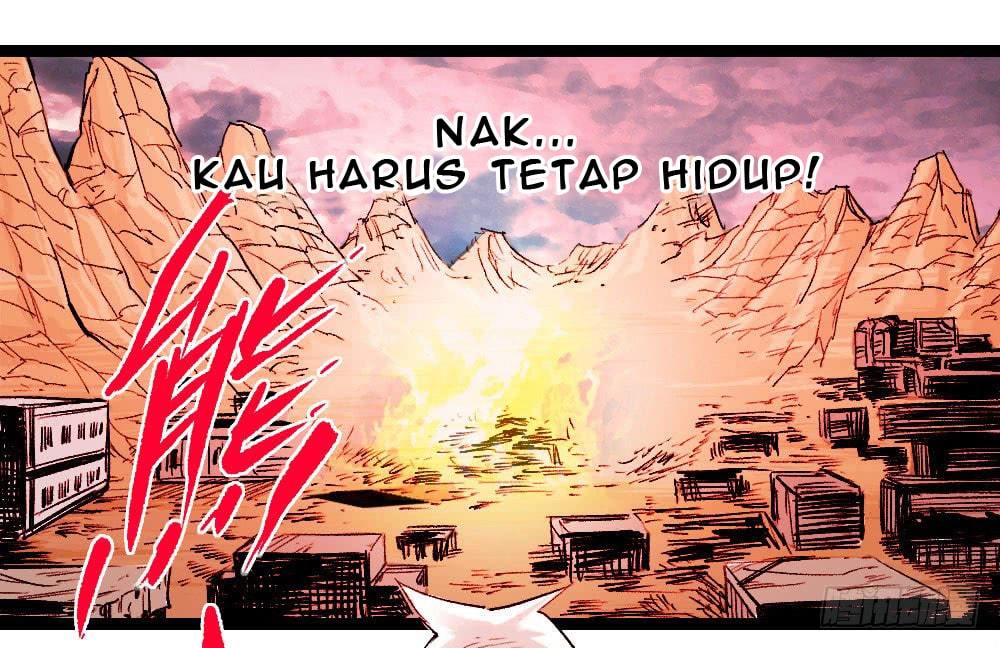 The Doctor’s Supremacy Chapter 10 Gambar 22