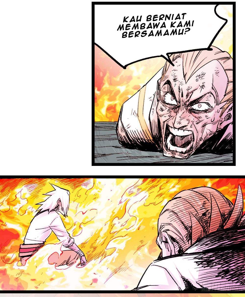 The Doctor’s Supremacy Chapter 10 Gambar 25