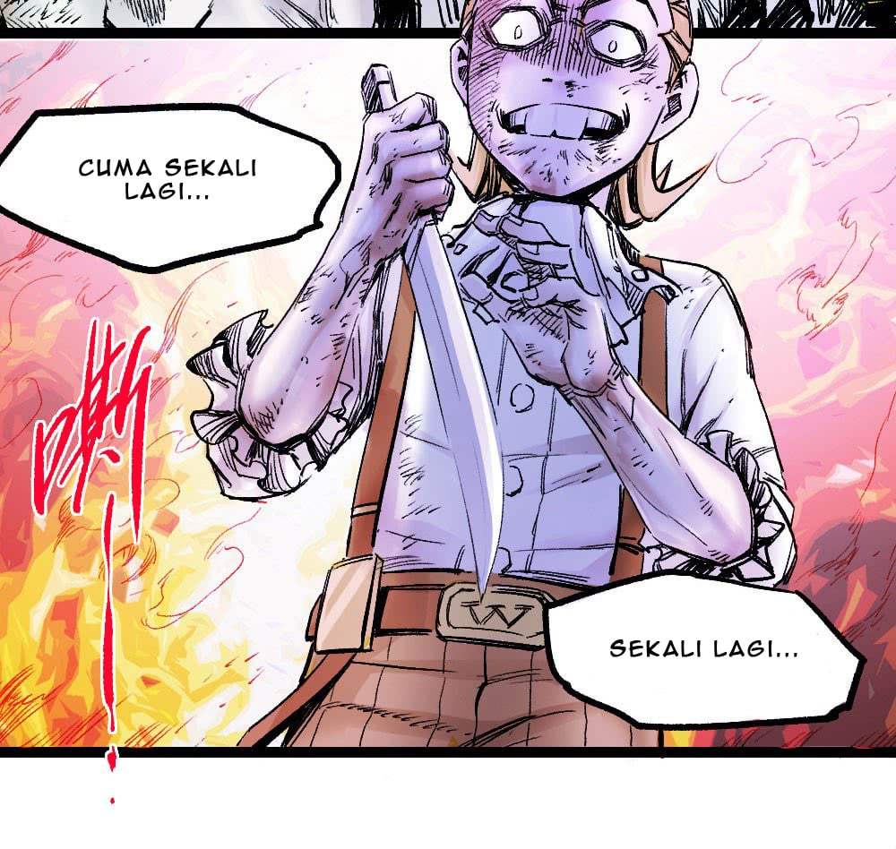 The Doctor’s Supremacy Chapter 10 Gambar 27