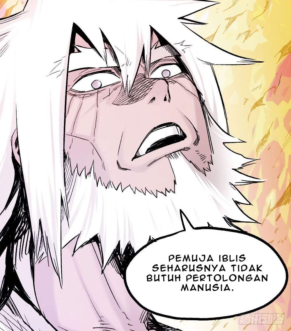 The Doctor’s Supremacy Chapter 10 Gambar 32
