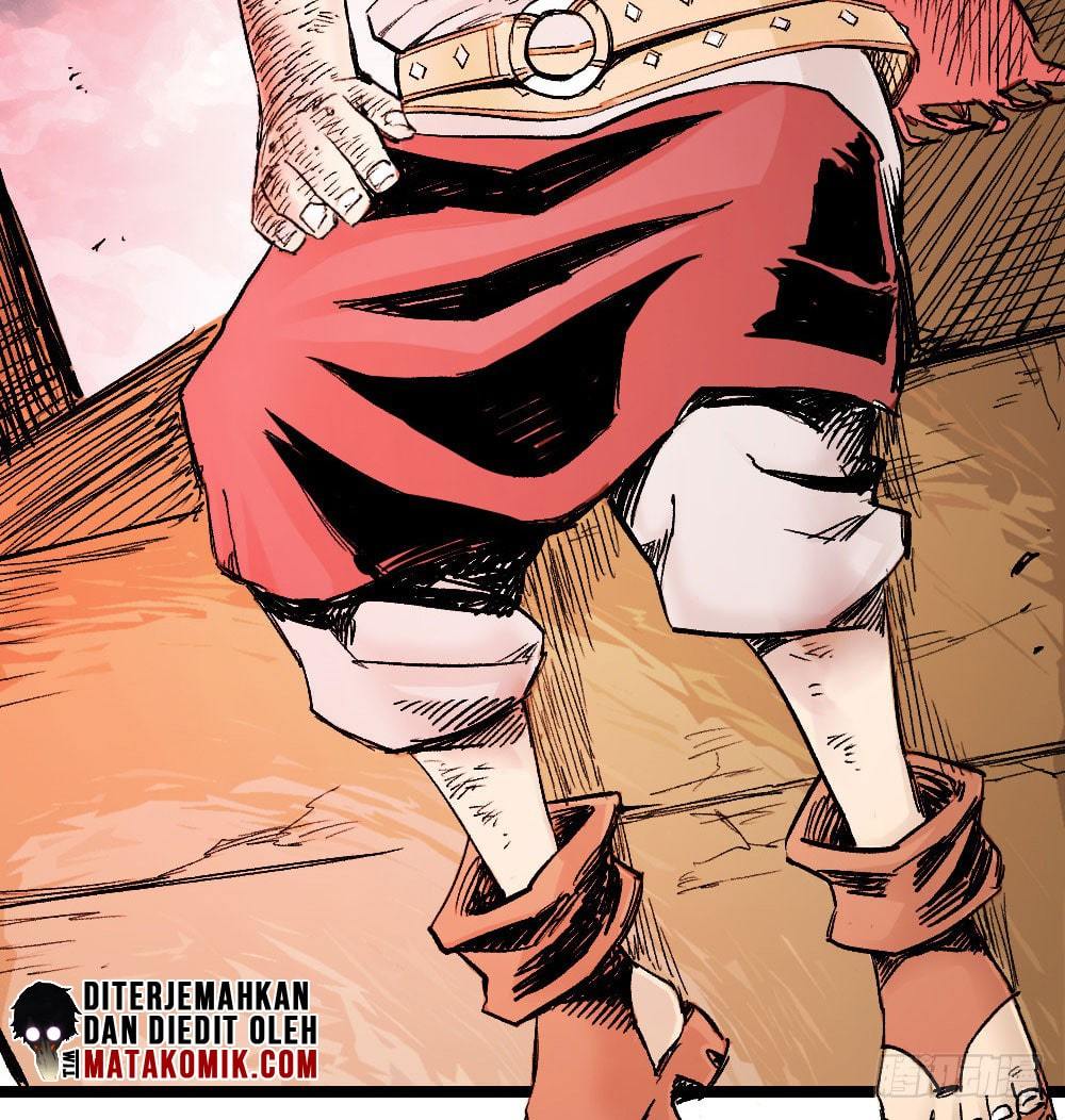 The Doctor’s Supremacy Chapter 10 Gambar 36