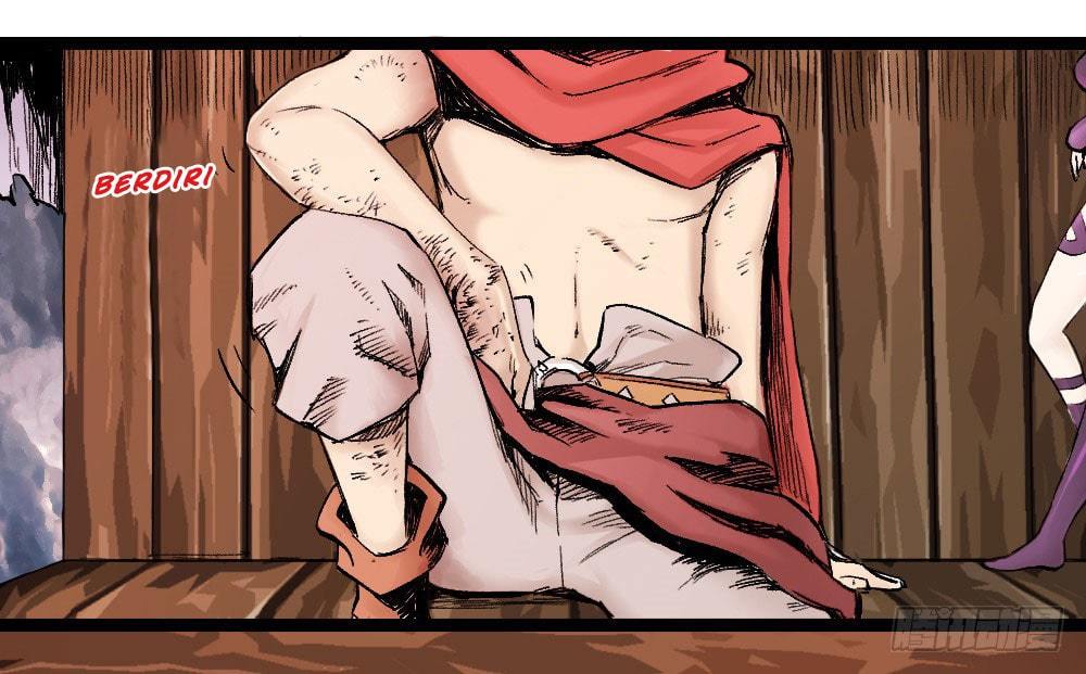 The Doctor’s Supremacy Chapter 10 Gambar 43