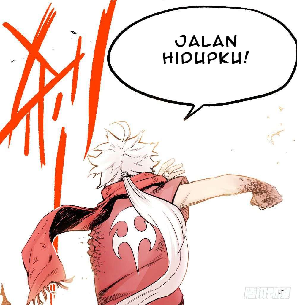 The Doctor’s Supremacy Chapter 10 Gambar 45