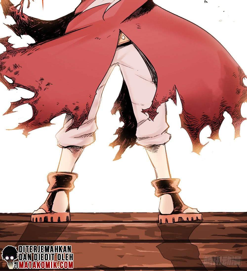 The Doctor’s Supremacy Chapter 10 Gambar 46