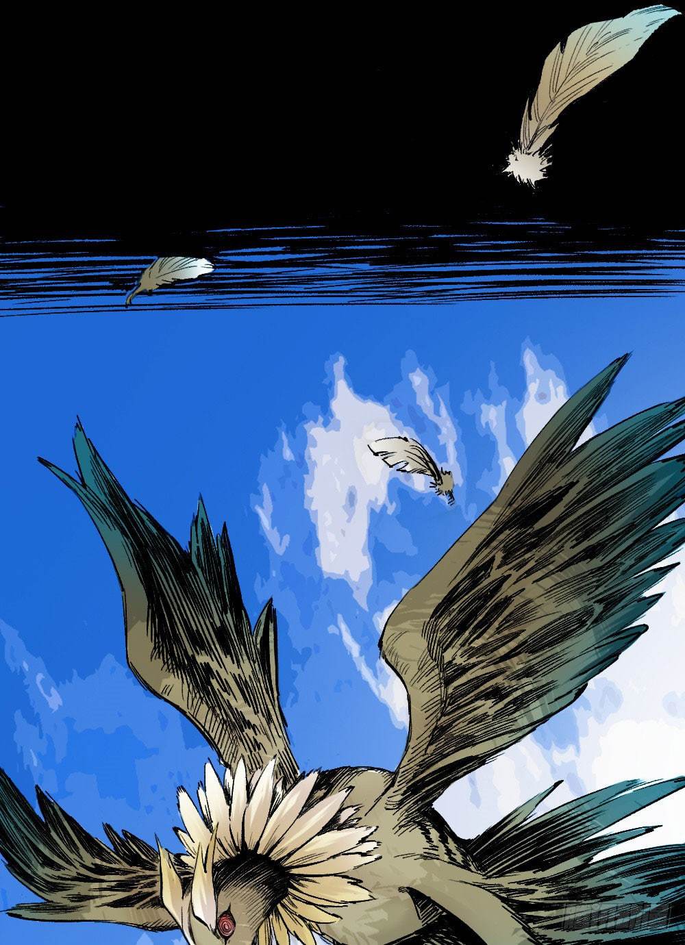 The Doctor’s Supremacy Chapter 10 Gambar 48