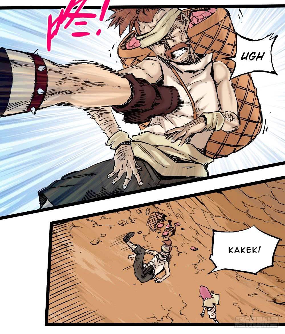 The Doctor’s Supremacy Chapter 10 Gambar 52
