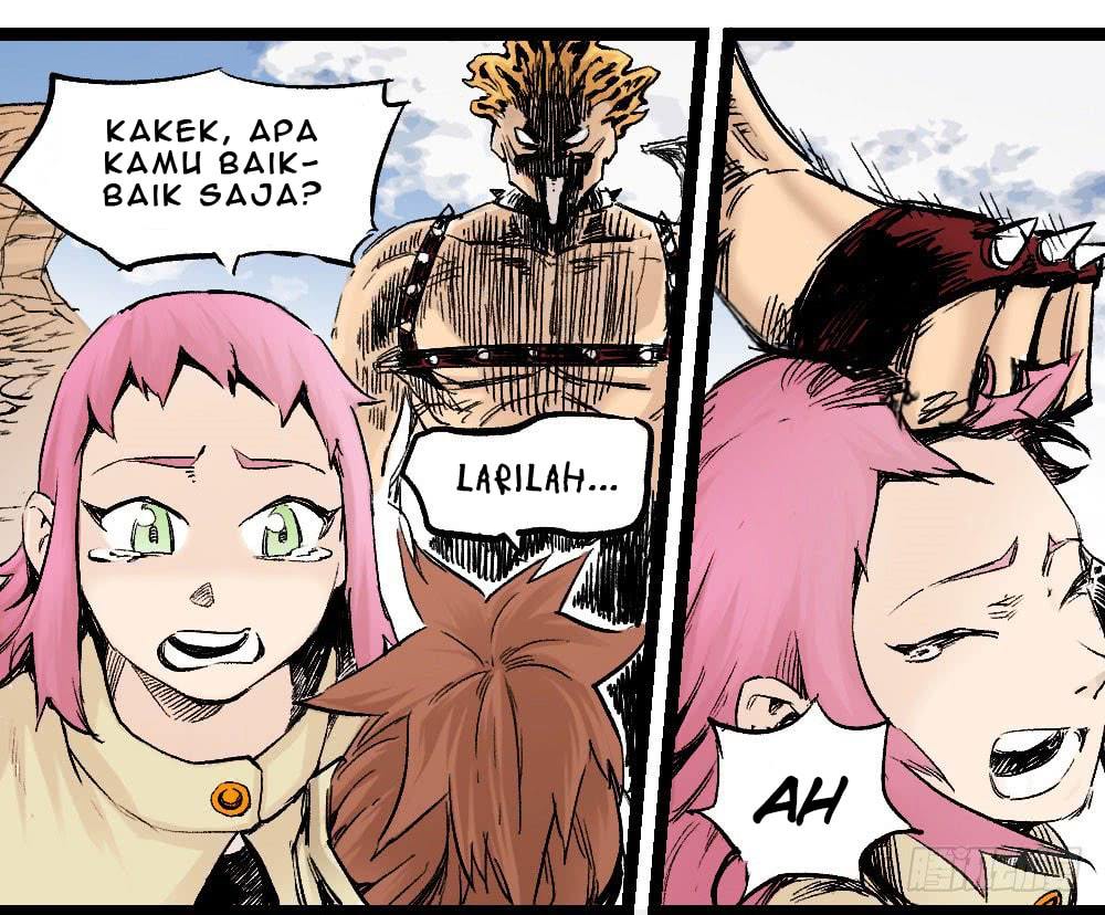 The Doctor’s Supremacy Chapter 10 Gambar 53