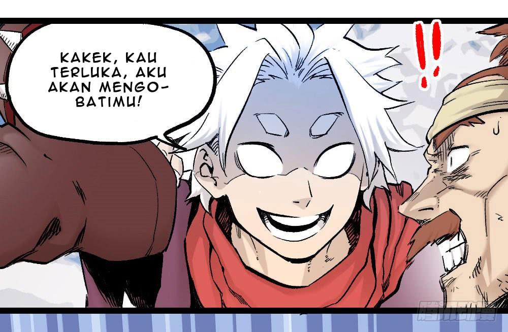 The Doctor’s Supremacy Chapter 10 Gambar 58