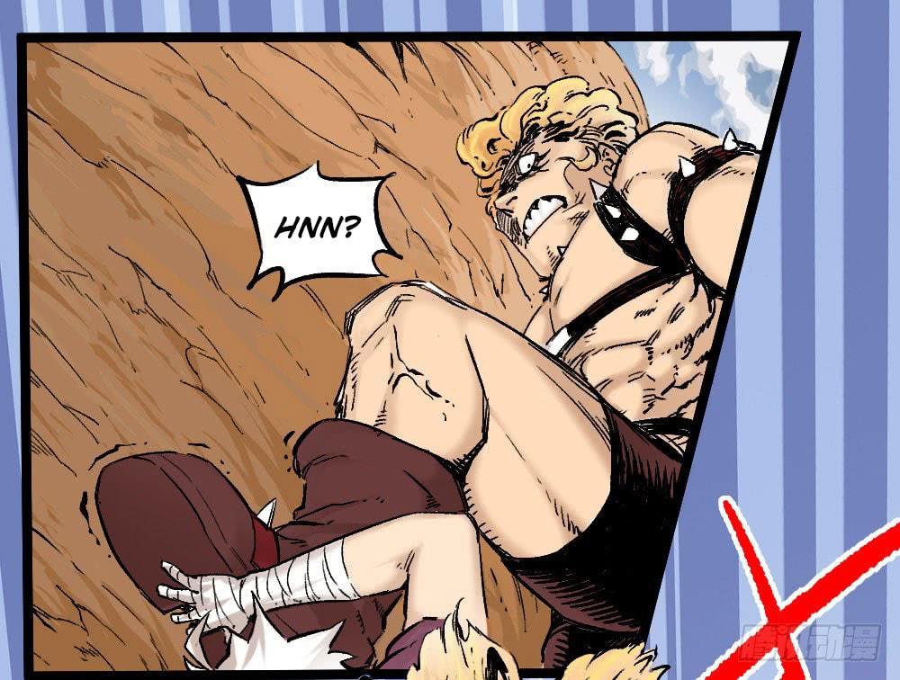 The Doctor’s Supremacy Chapter 10 Gambar 59