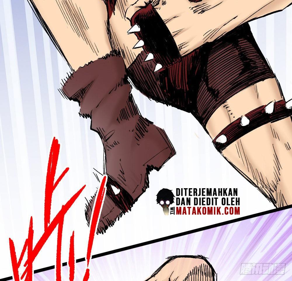 The Doctor’s Supremacy Chapter 10 Gambar 61