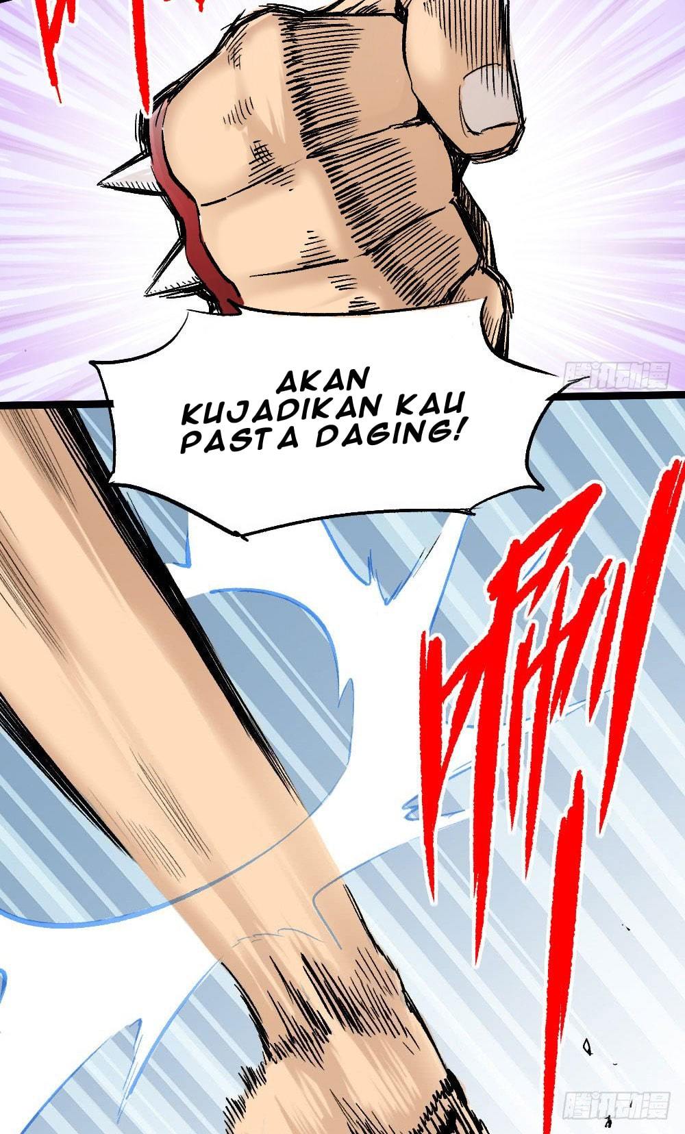 The Doctor’s Supremacy Chapter 10 Gambar 62